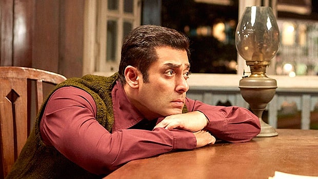 It’s Salman Khan to the rescue of <i>Tubelight</i> distributors. 