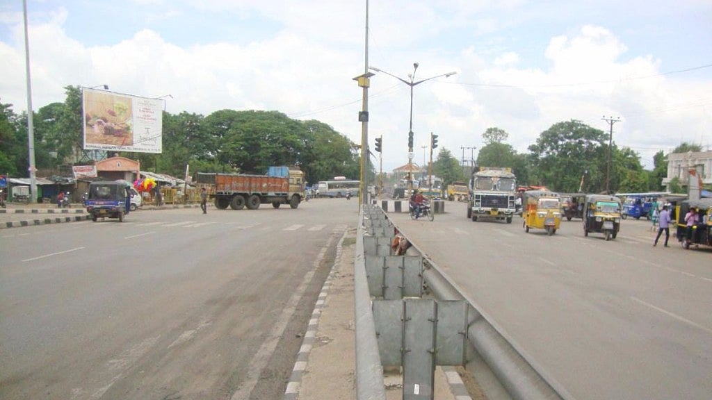 A National highway. Image used for representational purposes.