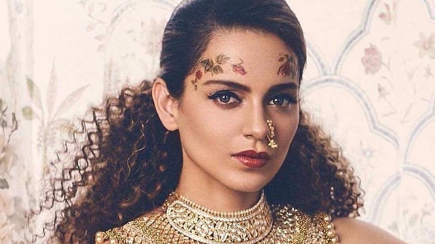 Kangana Ranaut