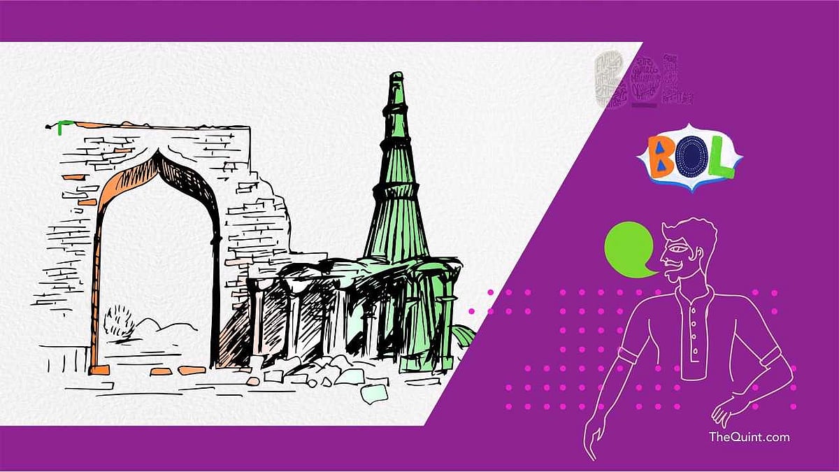 Twelve words that Delhiites love to use