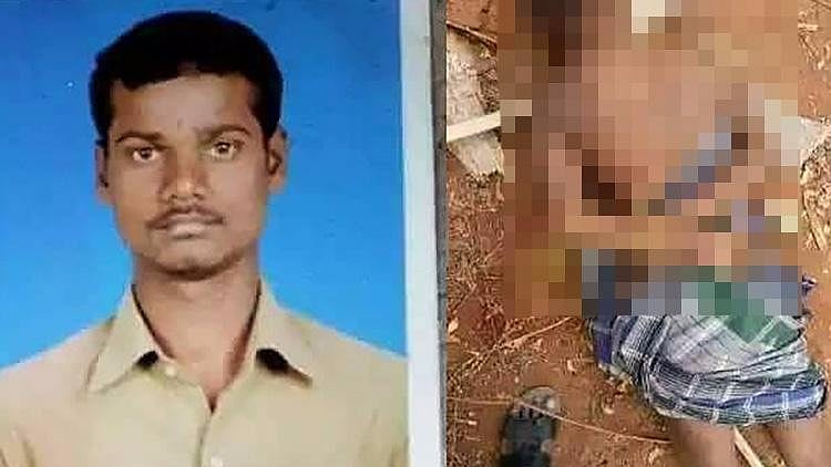 Kathiresan’s attackers kept asking him if he thought he became their equal by marrying a girl of their community. 