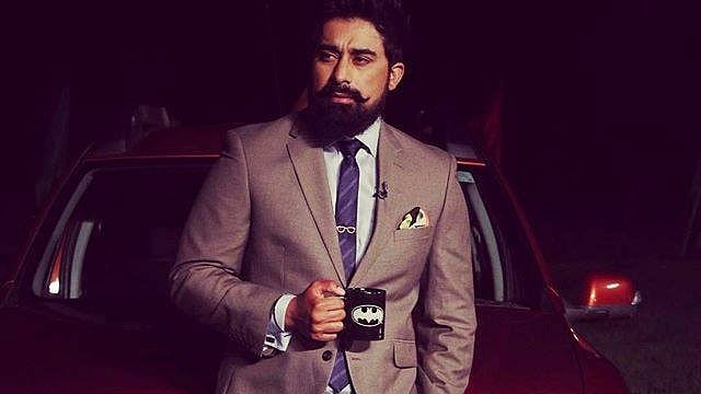 Rannvijay Singh