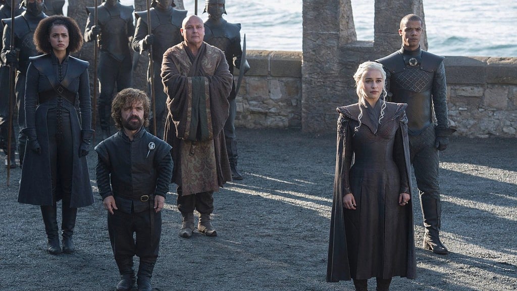 HBO has submitted the worst rated episodes for Emmy awards