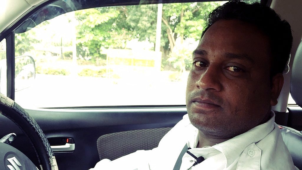 RJ Stutee talks to cabbies about attack on Amarnath Yatris and recent cases of mob lynching.