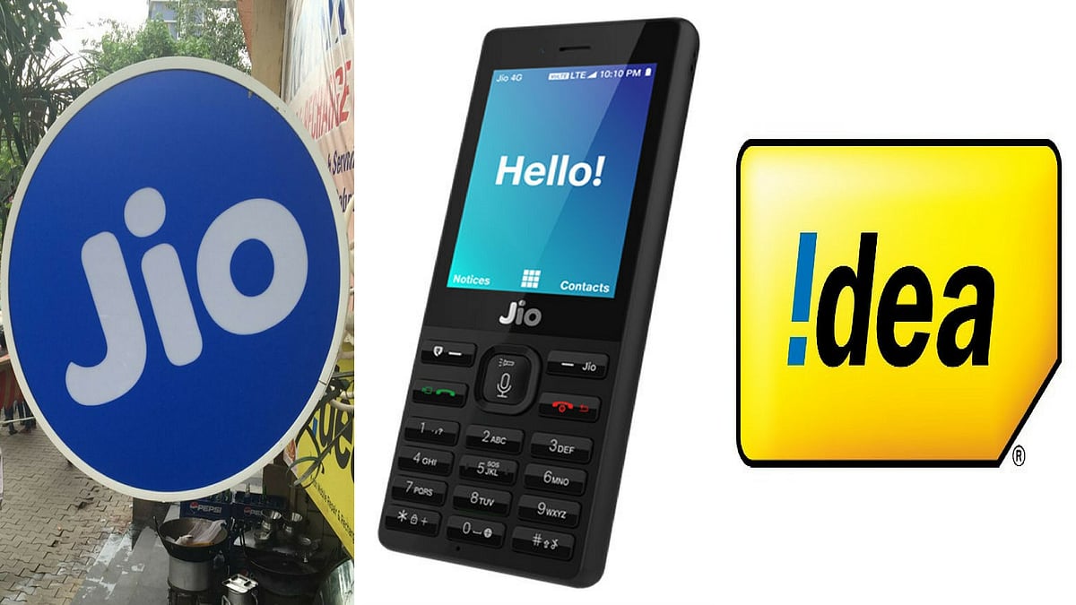 Will Idea’s plan give sleepless nights to Reliance Jio?&nbsp;