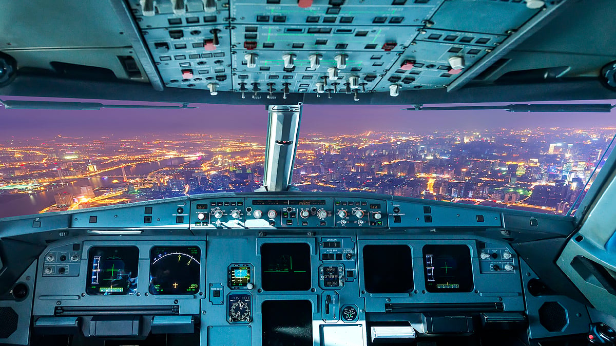 Do we even need pilots anymore?