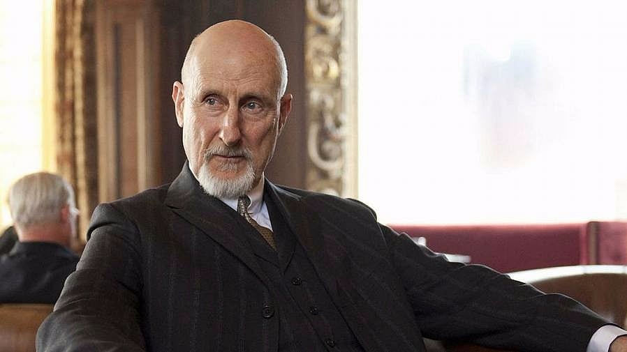 James Cromwell