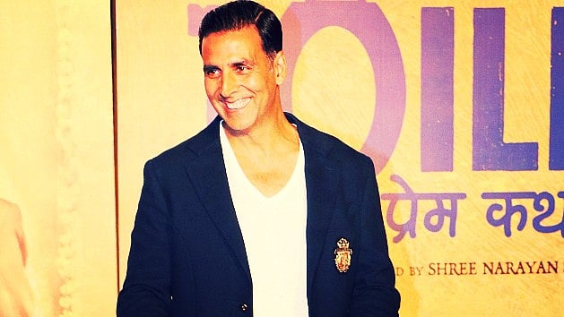 Akshay Kumar shares his experience of sexual abuse.