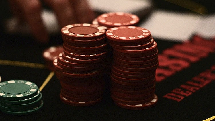 The ministry has sought the help of UK counterparts in drafting the bill, where betting is legal.