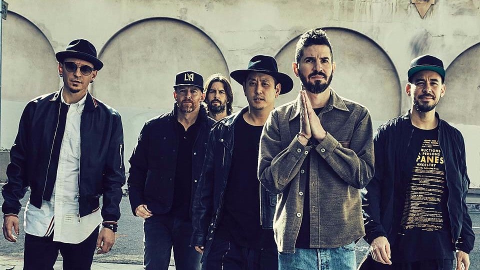 Linkin Park