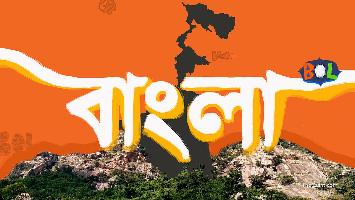 Answering one kind of linguistic chauvinism with another is hardly the stuff of mature state policy. 