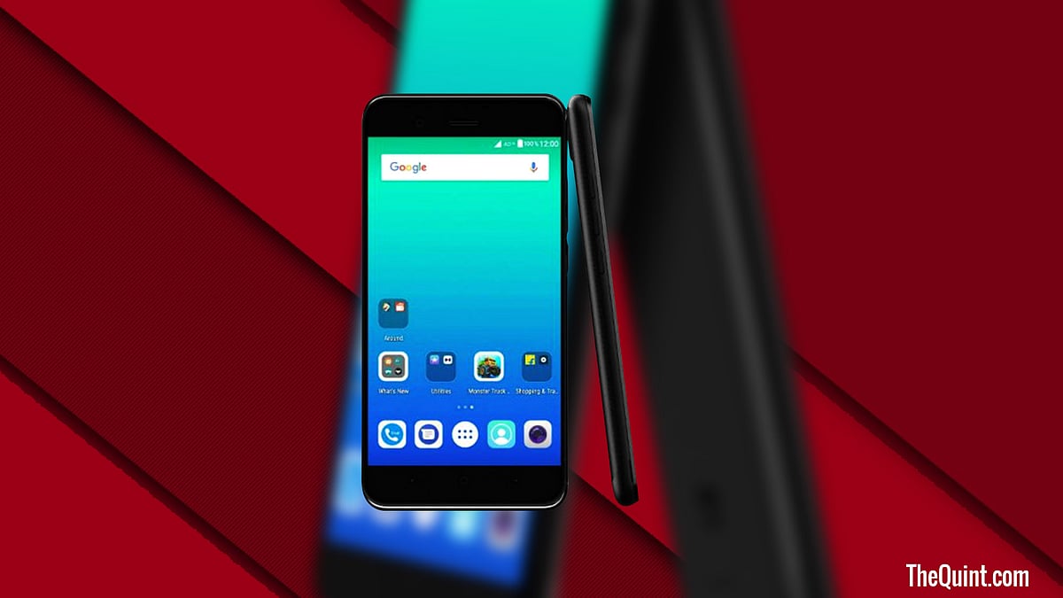 The Yu Yunique 2 has been launched in India at Rs 5,999.