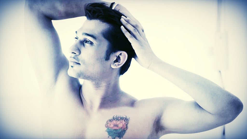 Watch what Darshan Mandhana, Mr Gay World India, has to say.&nbsp;