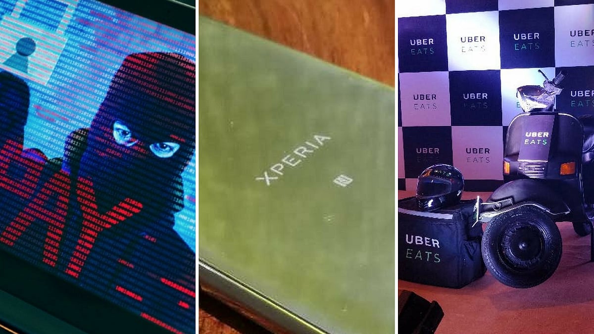 TecQ is a weekly round-up of the latest tech news.