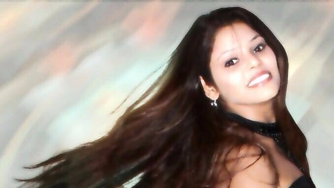 Kritika Chaudhary