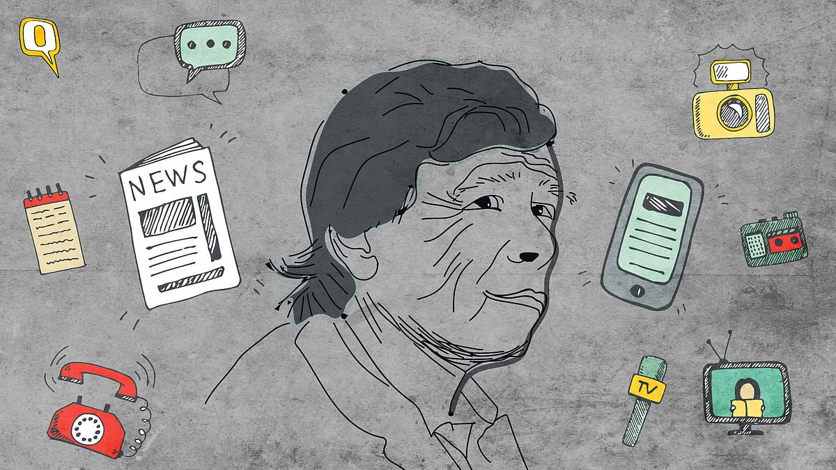 Pulitzer Prize-winning investigative journalist Michael Rezendes speaks to <b>The Quint </b>on news in the digital age.