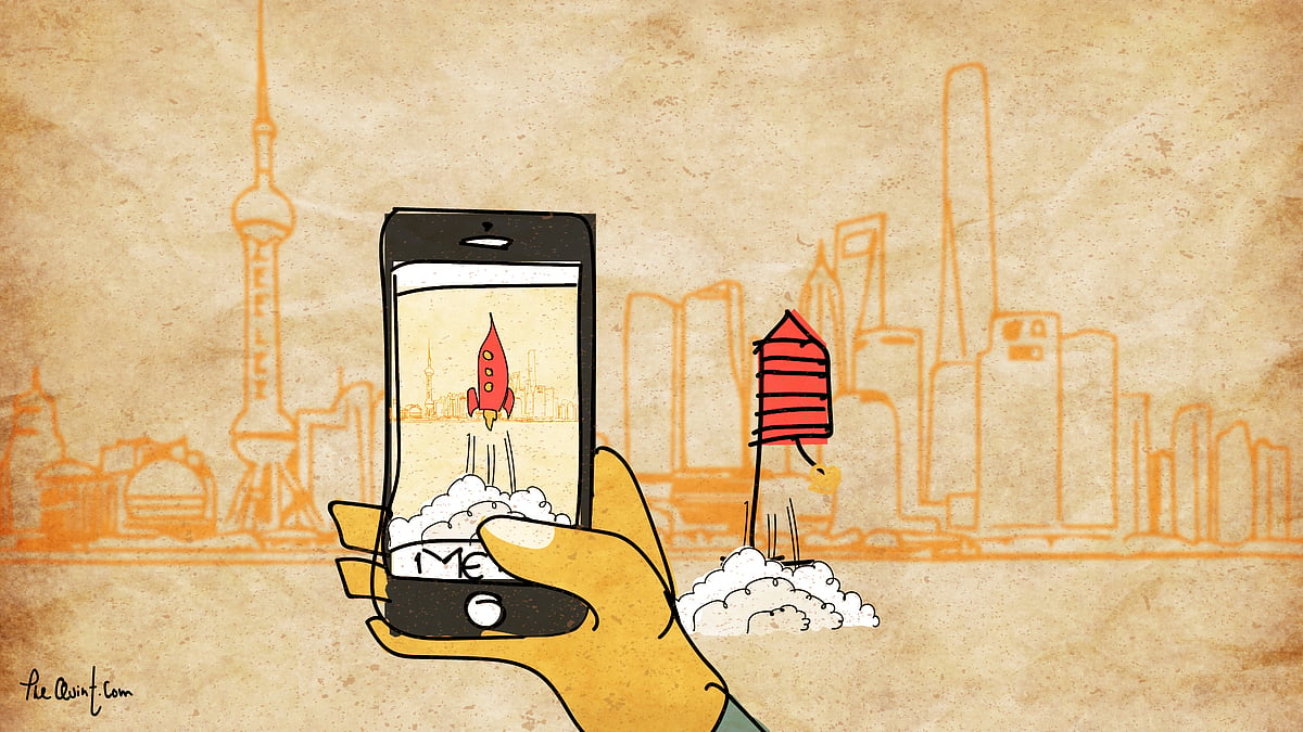“It was the rush to cover the news that made them forget about fact-checking”, fake news has a huge impact on our lives, especially with our digitally connected lives.