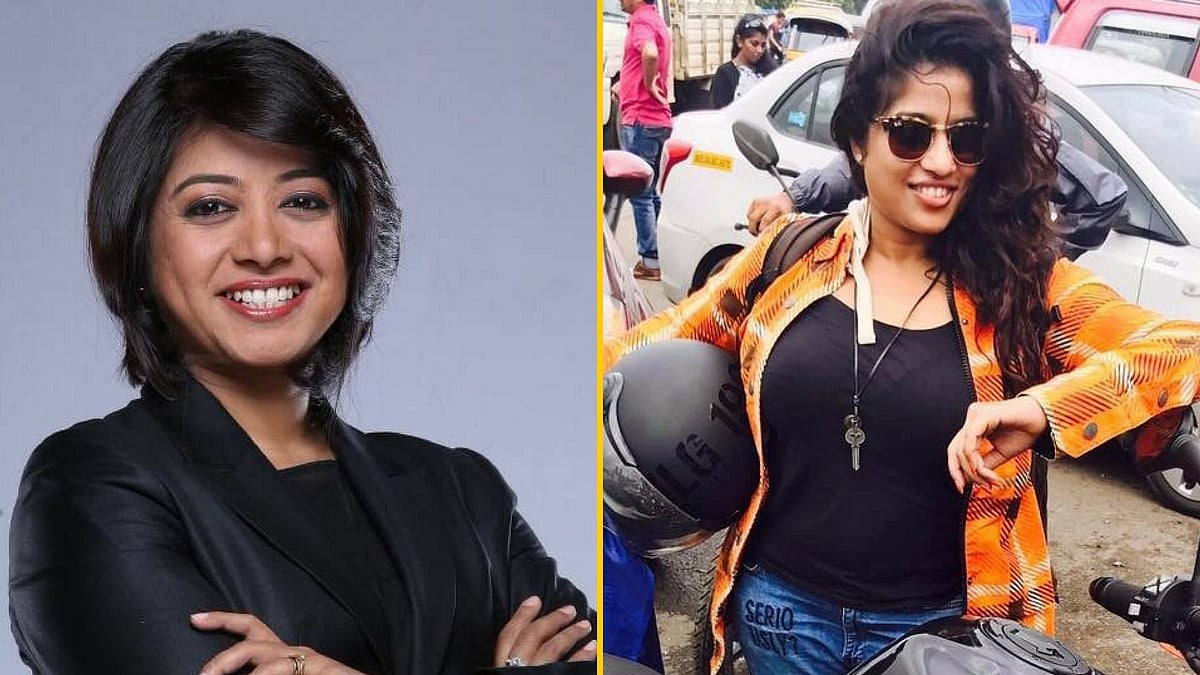 

Faye D’Souza defends RJ Malishka’s #PotholeRap.