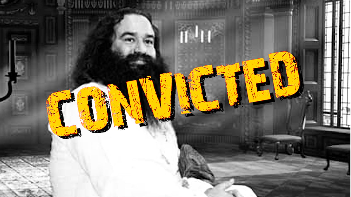 India’s conviction rate for rape, at 25.5 percent, remains low compared to all cognisable crimes.