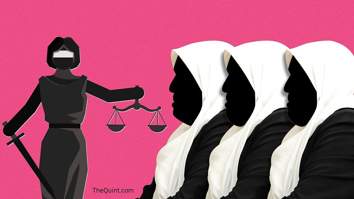 Though Shah Bano’s fight against Triple Talaq started in 1978, more recently, the battle gained momentum in 2015.