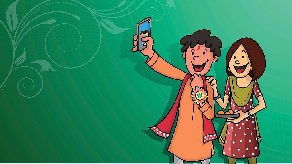 Ahead of Rakshabandhan, let us turn our eye upon the troubling fact of India’s current sex ratio.