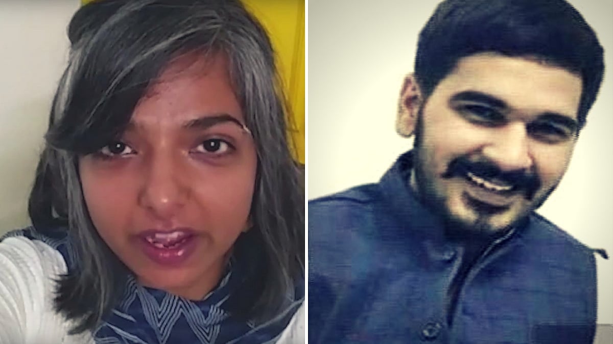 Speaking exclusively to The Quint, Kundu said she was glad that the bail plea was rejected.