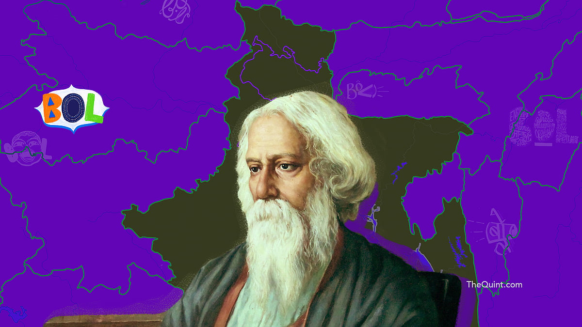 How Bengali evolved post-Independence.