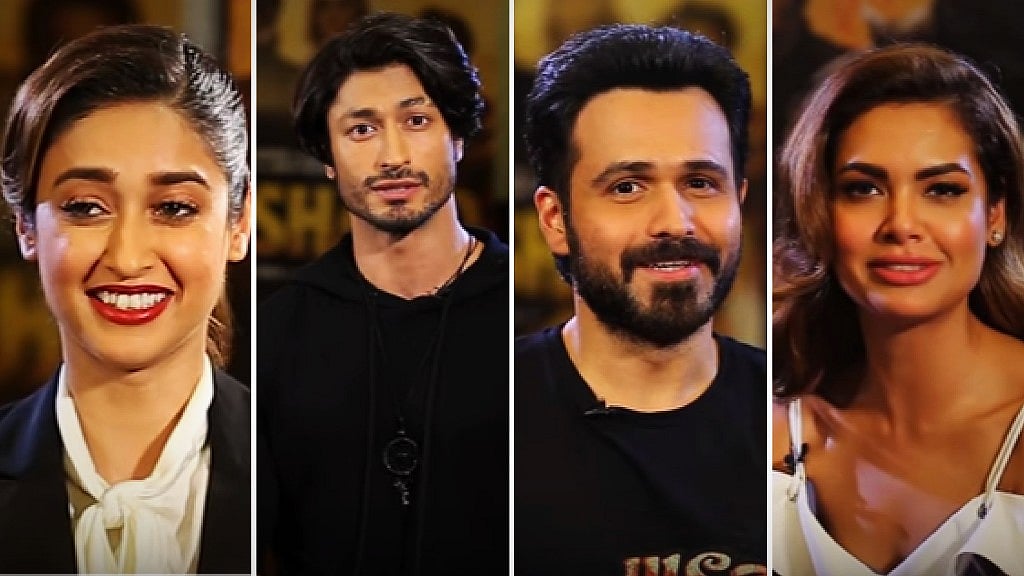 <i>Baadshaho </i>stars caught up in ‘Emergency’.