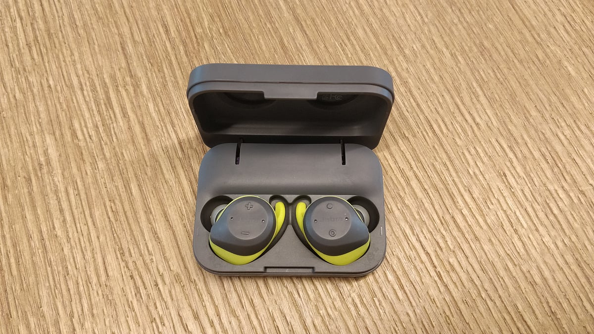 <div class="paragraphs"><p>Nothing Ear 1 earbuds to be launched soon, check details</p></div>