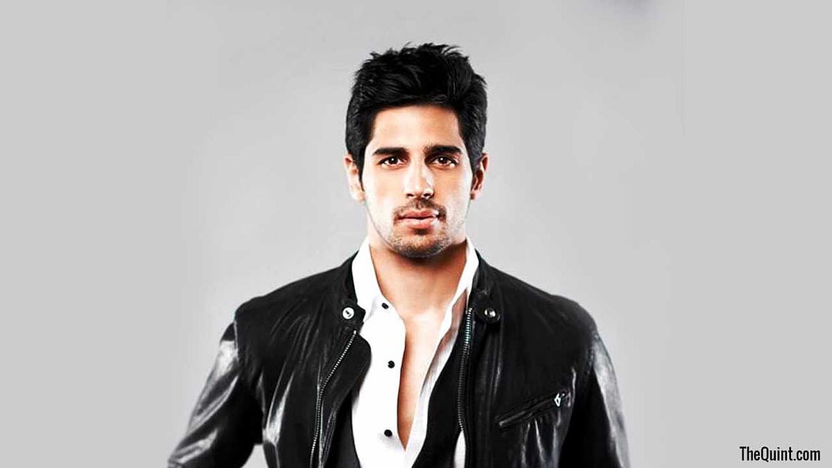 Sorry Sidharth.