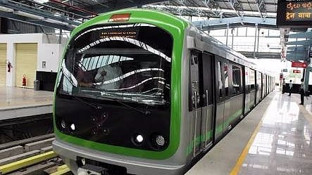 

BMRCL claims that the proposed station would be an underground station and post-construction, the ground will be made available to the public. However, the ground is expected to be out of bounds for the children of the area for at least two years.