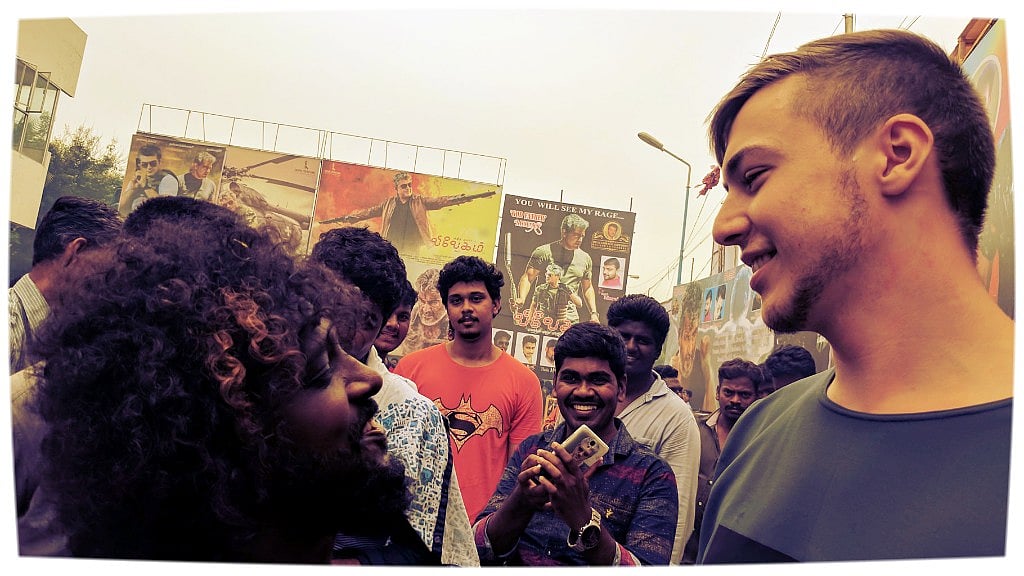 The much hyped spy thriller is Ajith’s 57th film.