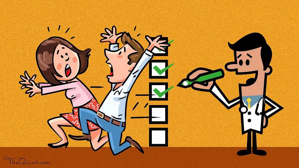 Indira Gandhi Institute of Medical Sciences (IGIMS), Patna, has asked its employees to declare the “number of wives” one has, and also whether one is a “virgin”.
