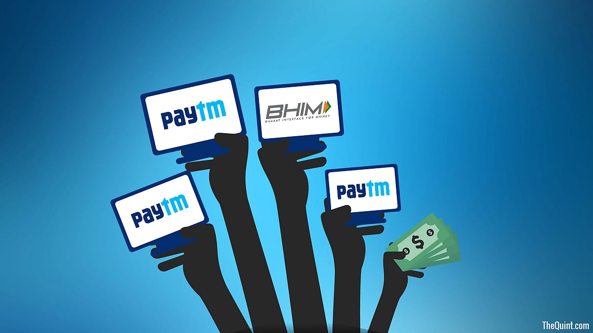 Mobile payment apps are on the rise, but only a few of them are raking in the moolah. 