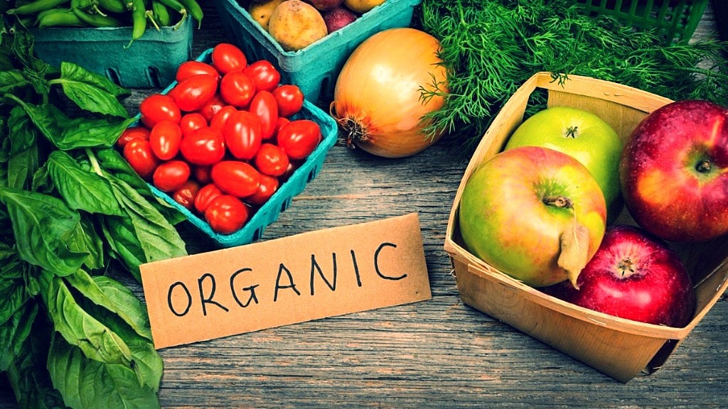 Organic farming will be the way ahead in Himachal Pradesh. Photo used for representational purpose. (Photo: iStock photo)