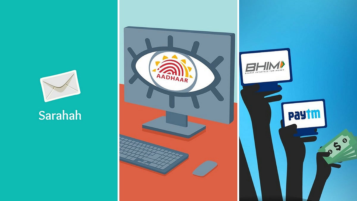 TecQ is our weekly round-up of the top tech stories of the week
