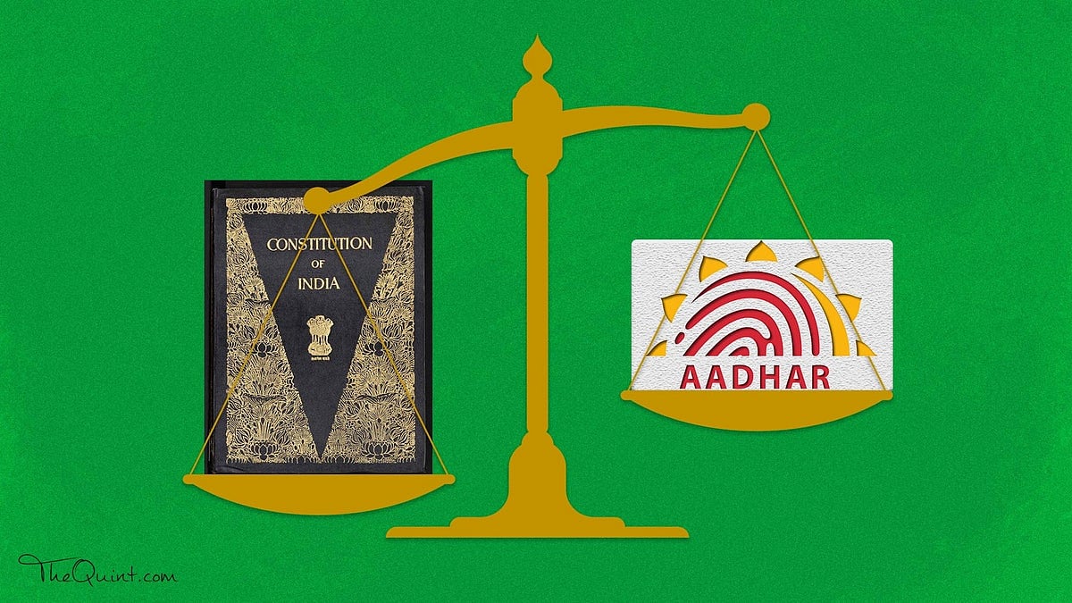 Many have the misconception that the present judgment means that they have been granted an absolute right to privacy.