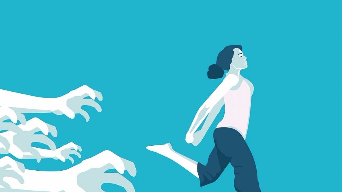 The falling number of women in the workforce suggest how women have to fight several battles to step out of the house for work. 