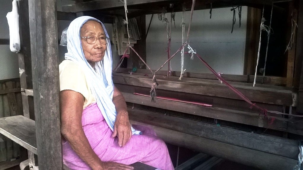 Irom Sharmila’s mother confirmed that the activist was getting married to Desmond Coutinho. 