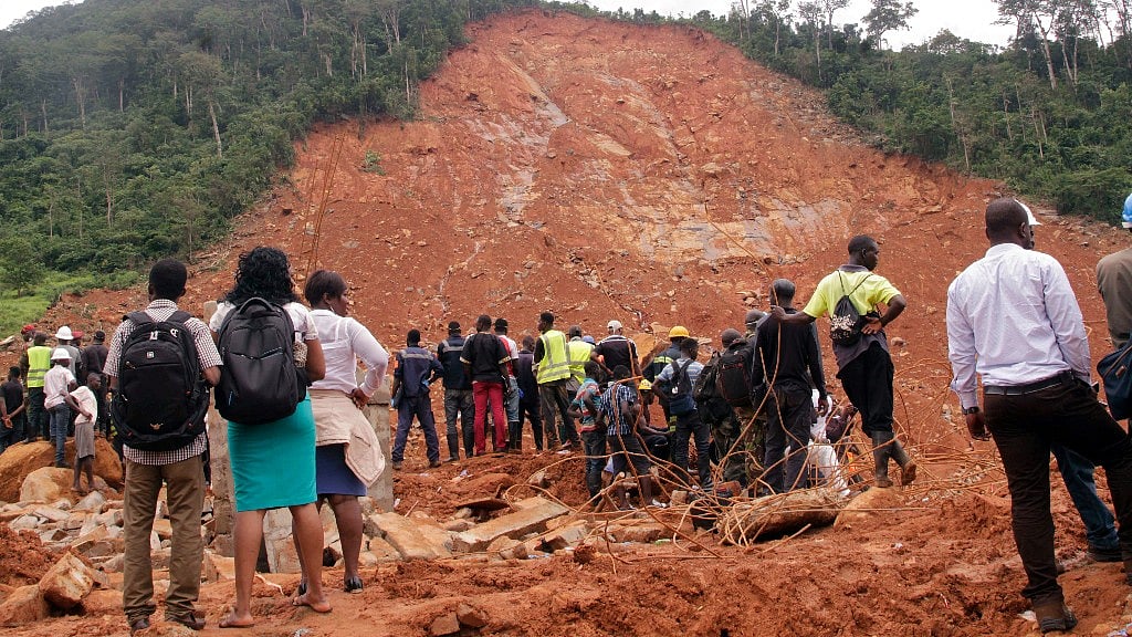 

The Red Cross said on Friday that over 600 are still missing. 