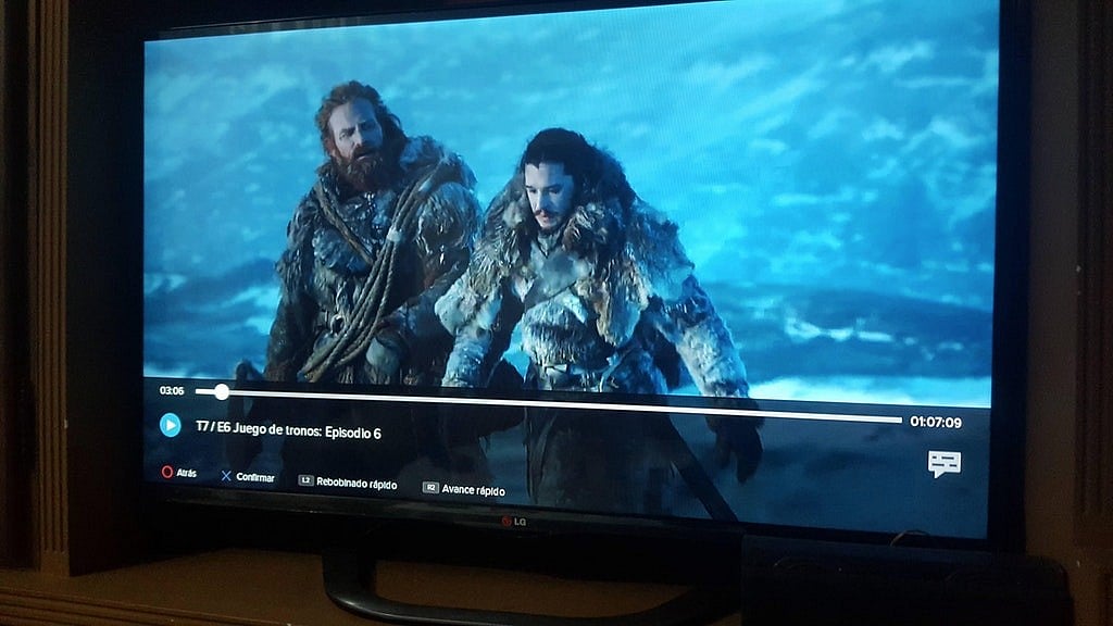 <i>Game of Thrones </i>gets leaked again.