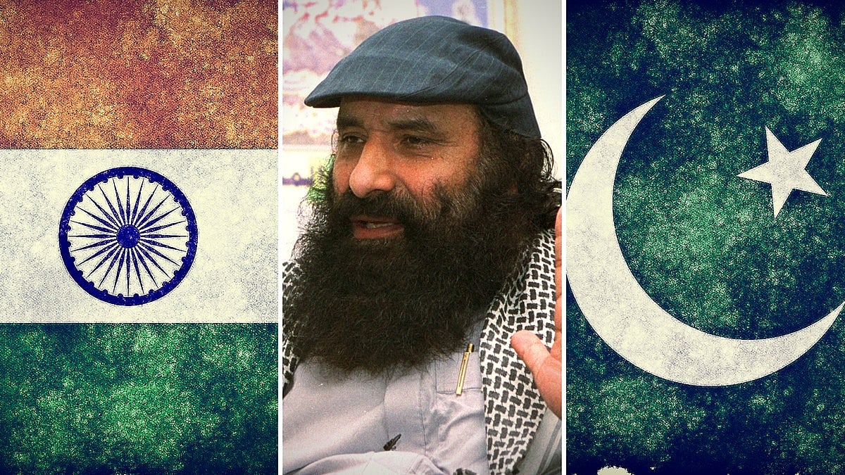 

Salahuddin complained that the Dubai Conference was “just an exercise to mint money” and its participants were “on payrolls”.