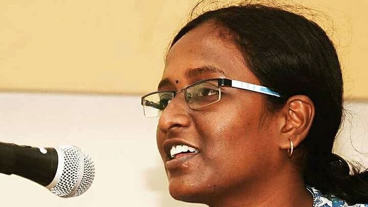 

From the time Divya Bharathi released <i>Kakkoos</i>, her documentary on manual scavengers, she has been facing problems.