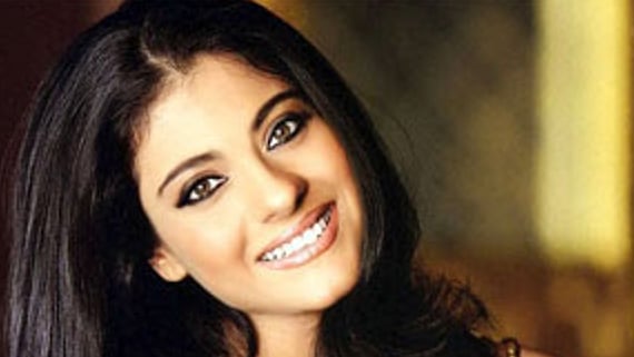Happy birthday Kajol!&nbsp;