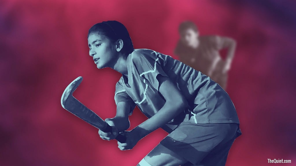 Girls in Haryana’s Rewari have found a phenomenal way to defend against street harassment, and boost self-morale – Hockey.