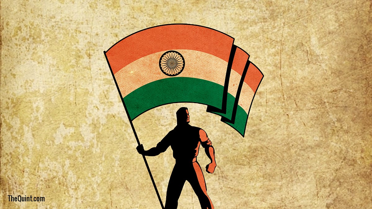BJP’s nationalism today reflects narrow-mindedness with which RSS perceived India’s struggle for independence.