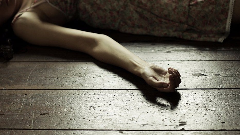 Asha Sahani’s skeleton was found in her flat. Photo for representational purposes only.