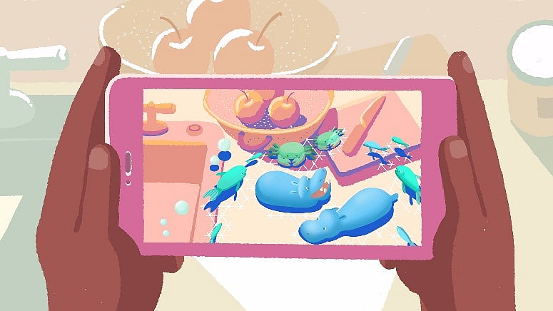 Will ARCore trickle down to affordable Android devices?