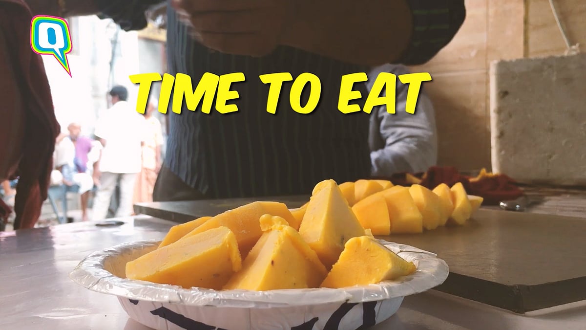 May the better kulfi win. 