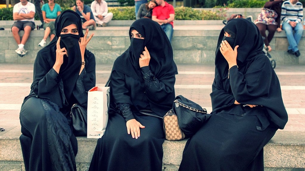 The triple talaq practice was held unconstitutional by the SC on Tuesday. 